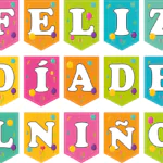 Feliz Dia Del Niño