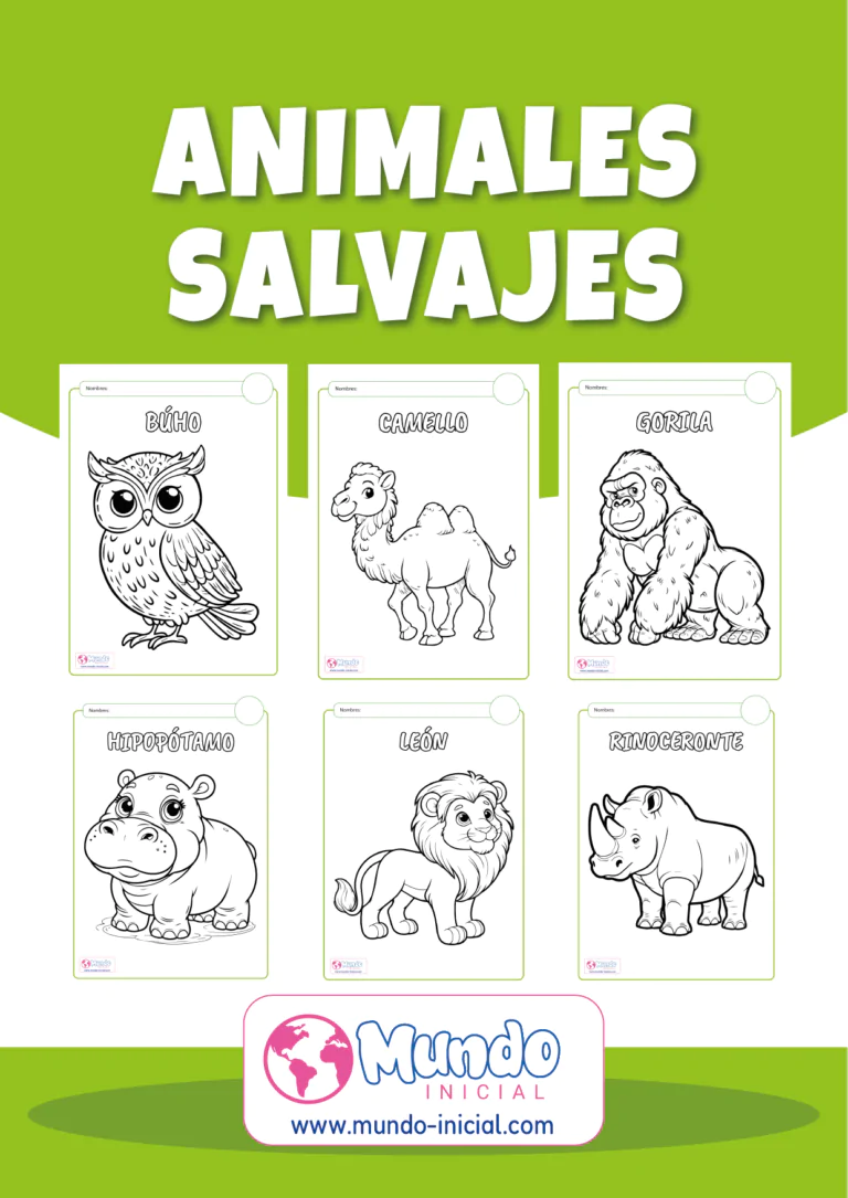 Animales Salvajes Imagenes Navideñas