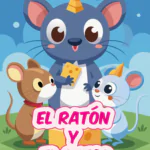 El ratón y el queso 01