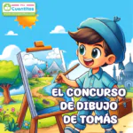 mis-cuentitos-El concurso de dibujo de Tomás+pagina-0