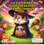 mis-cuentitos-La Capibara y las Golosinas de Halloween+pagina-0