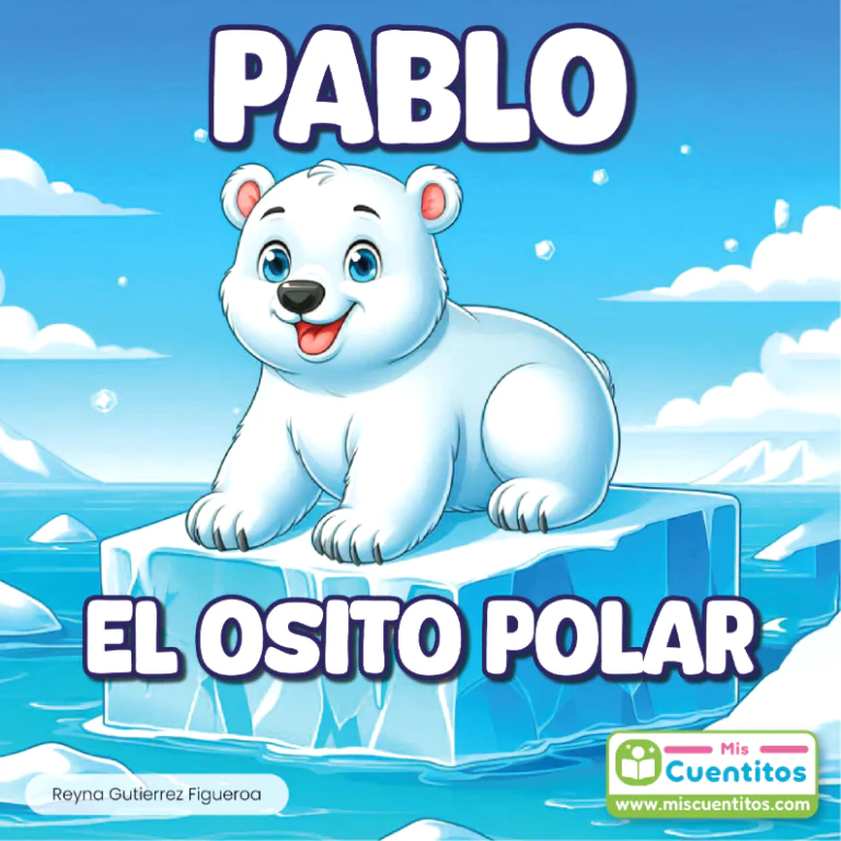 mis-cuentitos-Cuento Infantil - Pablo el osito polar+pagina-0