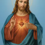 El Sagrado Corazón de Jesús