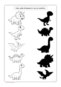 Dinosaurios 7