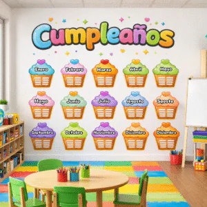 Cumpleaños Portada