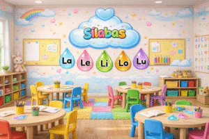 Silaba L - Portada