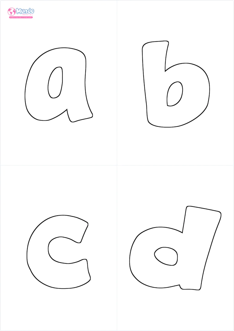 Molde de letra - a-b-c-d (1)