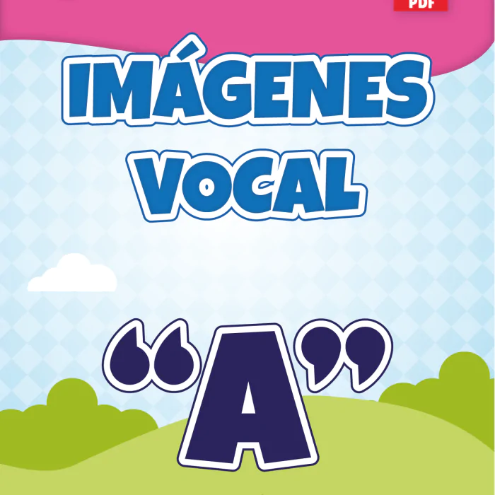 Coloreo Vocal A Portada