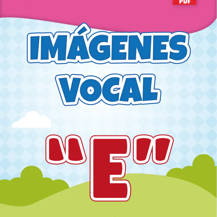 Coloreo Vocal E Portada