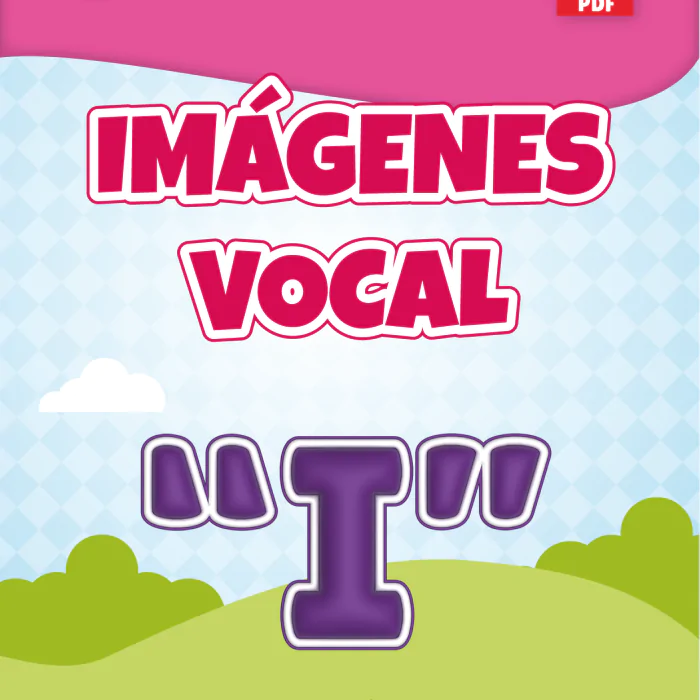 Coloreo Vocal I Portada