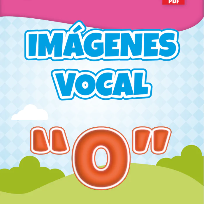 Coloreo Vocal O Portada