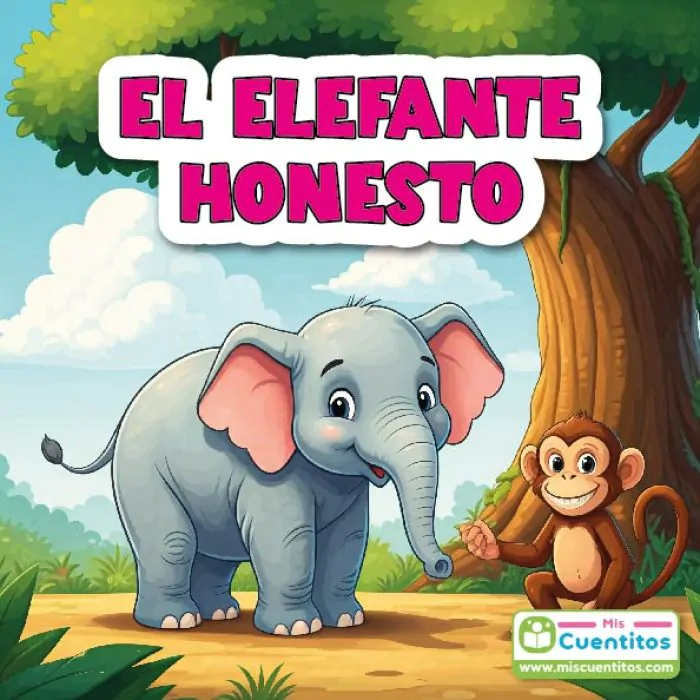 El elefante honesto 01