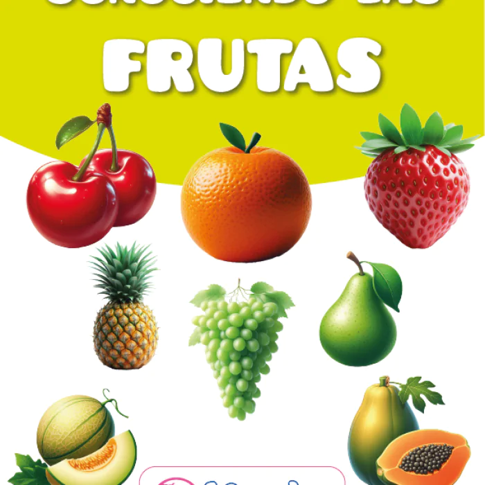 Frutas Las Frutas