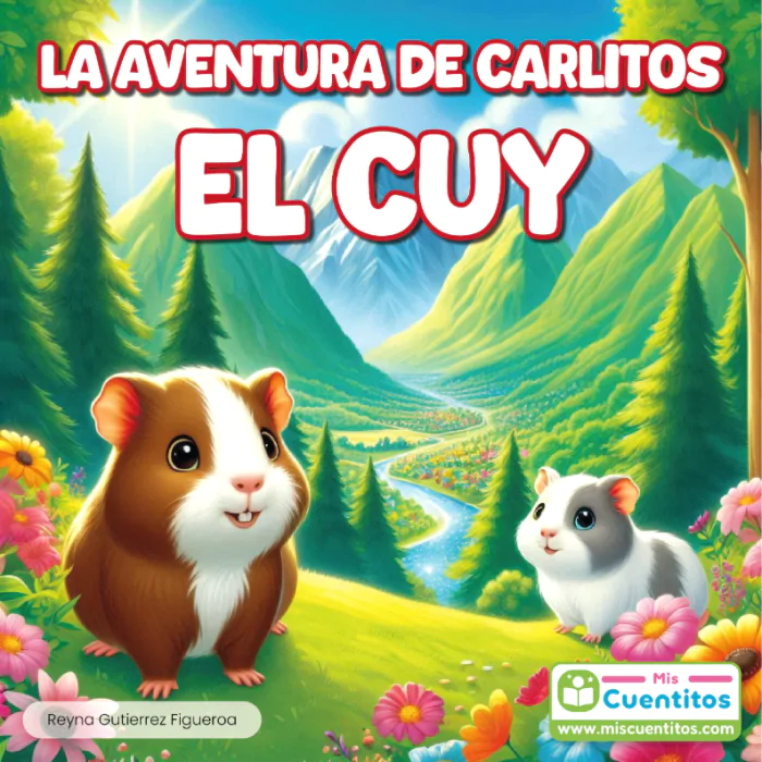 mis-cuentitos-Cuento La Aventura de Carlitos- el Cuy+pagina-0