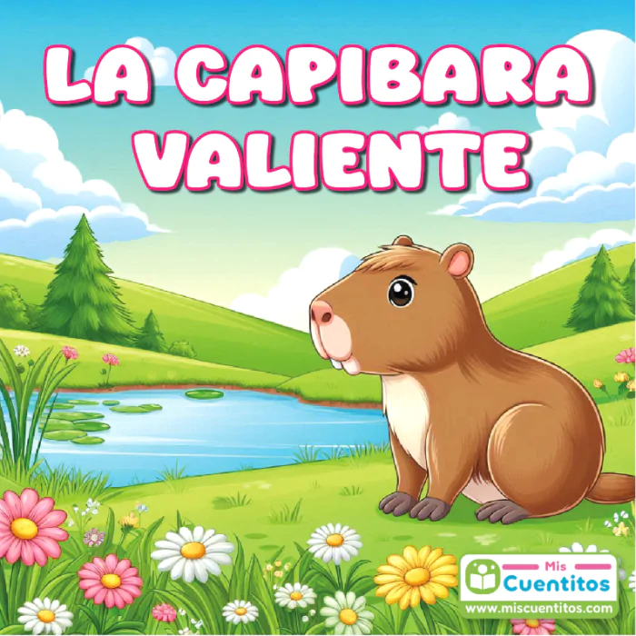 mis-cuentitos-La Capibara Valiente+pagina-0